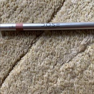 Brand new never used lip liner
